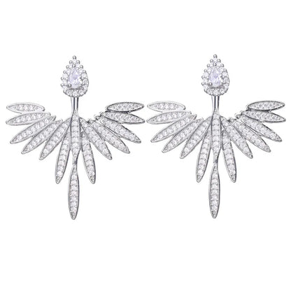 Spread Your Wings Earrings