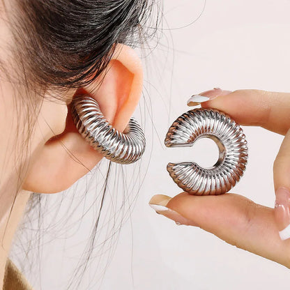 Cole Ear Cuff