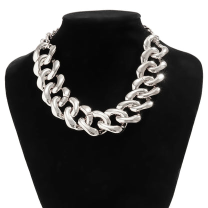 Catch Me Outside Necklace
