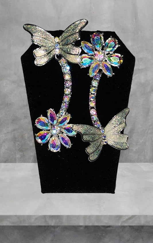 Butterfly Effect Earrings